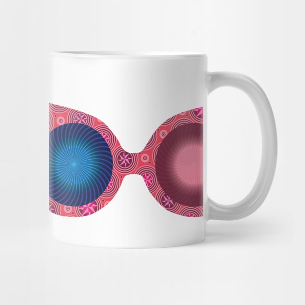 Spectrespecs by KneppDesigns